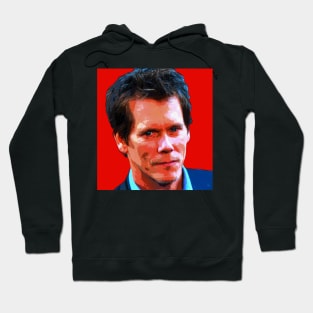 kevin bacon Hoodie